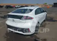 2022 Hyundai Ioniq фото