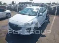 2022 Hyundai Ioniq фото