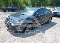 2022 Hyundai Ioniq фото