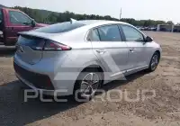 2022 Hyundai Ioniq фото