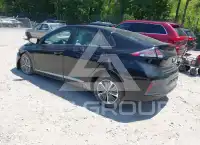 2022 Hyundai Ioniq фото