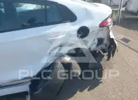 2022 Hyundai Ioniq фото