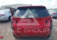 2022 Hyundai Tucson фото