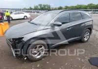 2022 Hyundai Tucson фото
