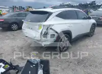 2022 Hyundai Tucson фото