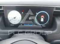 2022 Hyundai Tucson фото