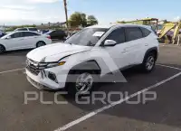 2022 Hyundai Tucson фото