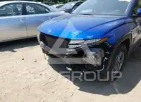2022 Hyundai Tucson фото