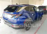 2022 Hyundai Tucson фото
