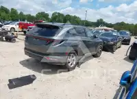 2022 Hyundai Tucson фото