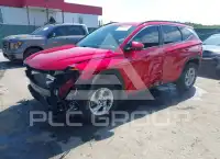 2022 Hyundai Tucson photo