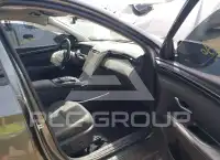 2022 Hyundai Tucson фото