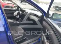 2022 Hyundai Tucson фото