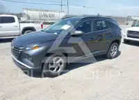 2022 Hyundai Tucson фото