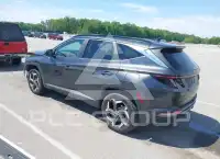 2022 Hyundai Tucson фото