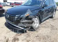 2022 Hyundai Tucson фото