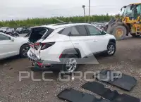 2022 Hyundai Tucson фото