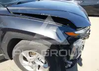 2022 Hyundai Tucson фото