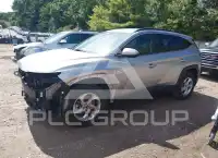 2022 Hyundai Tucson фото