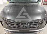 2022 Hyundai Tucson фото