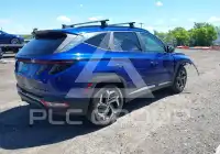 2022 Hyundai Tucson photo