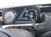 2022 Hyundai Tucson фото