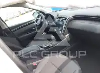 2022 Hyundai Tucson фото