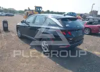 2022 Hyundai Tucson фото