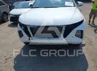 2022 Hyundai Tucson photo