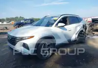 2022 Hyundai Tucson photo