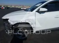 2022 Hyundai Tucson фото