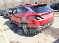 2022 Hyundai Tucson фото