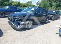 2022 Hyundai Tucson фото