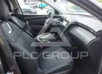 2022 Hyundai Tucson фото