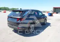 2022 Hyundai Tucson фото