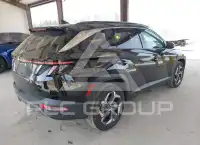 2022 Hyundai Tucson photo