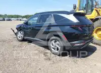 2022 Hyundai Tucson фото