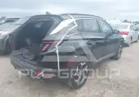 2022 Hyundai Tucson фото