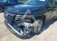 2022 Hyundai Tucson фото