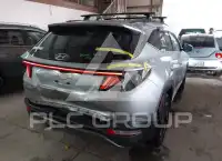 2022 Hyundai Tucson фото