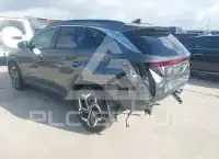 2022 Hyundai Tucson фото