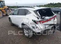 2022 Hyundai Tucson фото