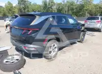 2022 Hyundai Tucson фото