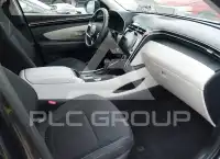 2022 Hyundai Tucson фото