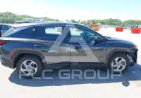 2022 Hyundai Tucson фото