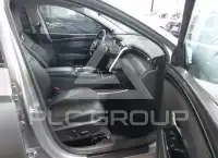 2022 Hyundai Tucson фото