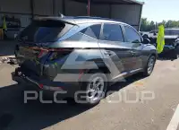 2022 Hyundai Tucson фото