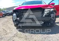 2022 Hyundai Tucson фото