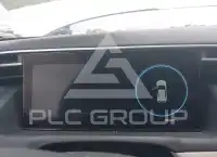 2022 Hyundai Tucson фото