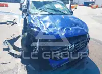 2022 Hyundai Tucson фото